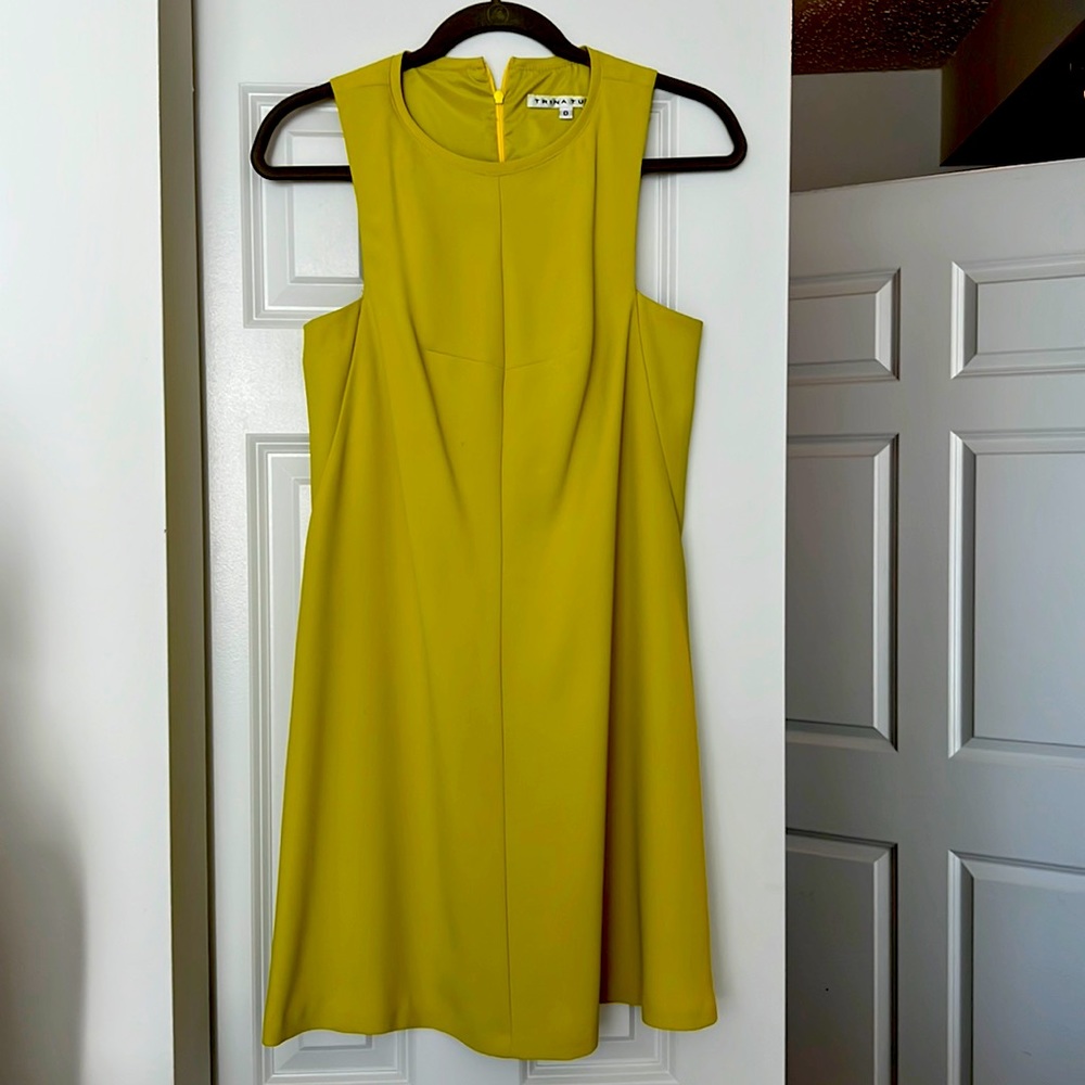 Beautiful Trina Turk size 0 dress